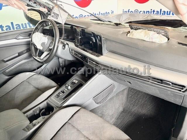 Volkswagen Golf 1.0 eTSI EVO DSG Life