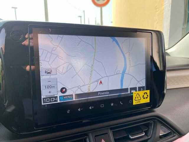 Suzuki Swift 1.2 Hybrid Top AT