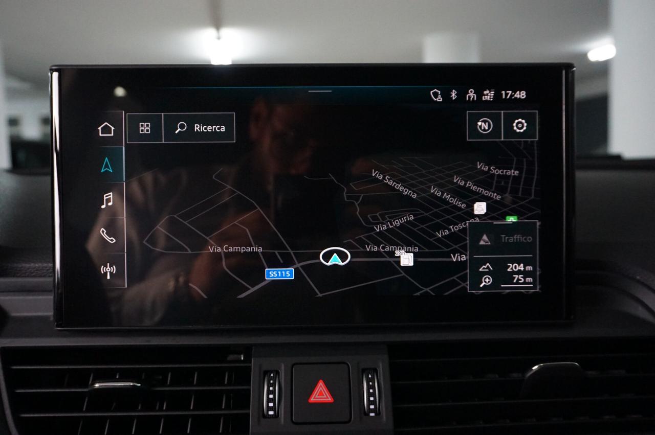 Audi Q5 SPB 40 TDI quattro S tronic Business Advanced