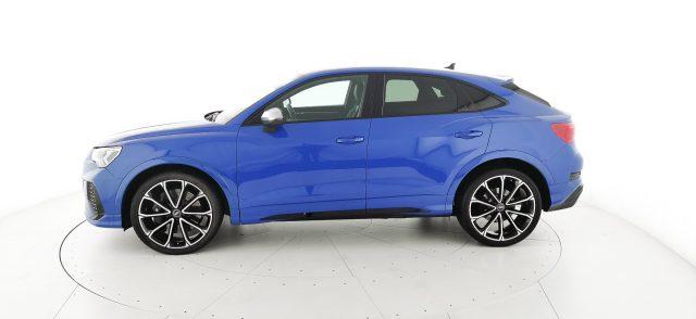 AUDI RS Q3 SPB quattro S tronic