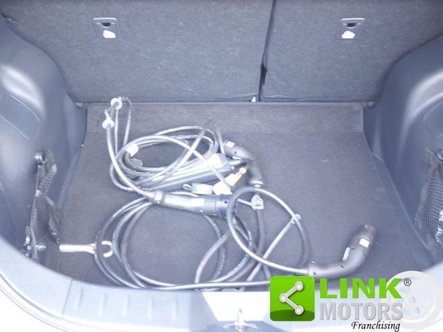 NISSAN Leaf N-Connecta 40 kWh FINANZIABILE CON GARANZIA