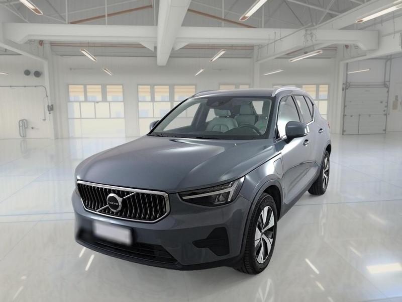 VOLVO XC40 T5 Recharge Plug-in auto Plus Bright