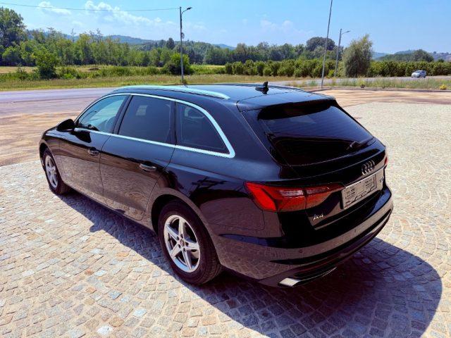AUDI A4 AZIENDALE - S TRONIC - FULL - NO OBBLIGO FINANZIAM