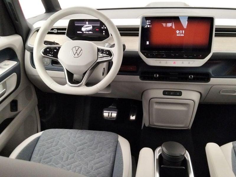 Volkswagen ID.Buzz 82 kWh Pro+ auto