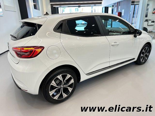 RENAULT Clio SCe 65 CV 5 porte Equilibre