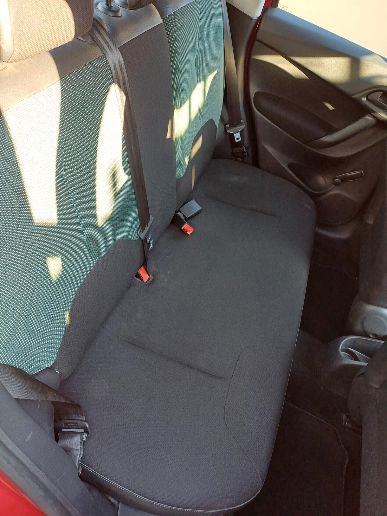 Citroen C3 PureTech 68 Live