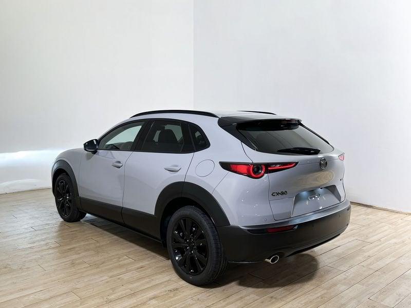 Mazda CX-30 CX-30 2.5 m-hybrid Homura Plus 2wd 140cv 6at