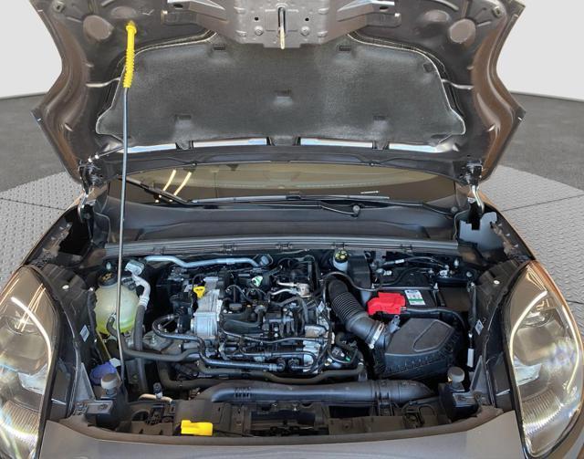 FORD Puma 1.0 EcoBoost Hybrid 125 CV S&S ST-Line X