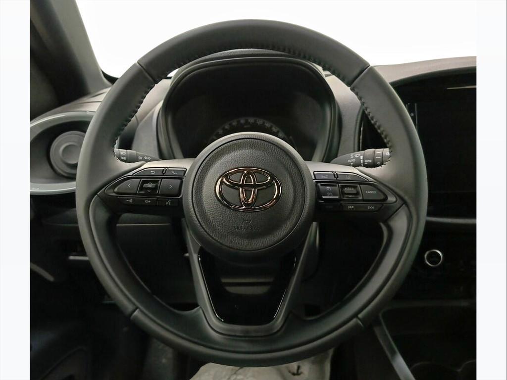 Toyota Aygo X 1.0 Trend