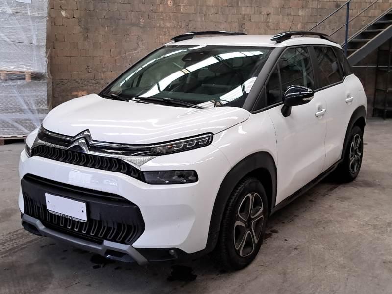 CITROEN C3 AIRCROSS BLUEHDI 110 S&S FE