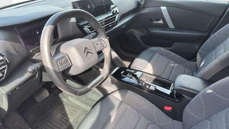 Citroën C4 1.2 PureTech Feel Pack