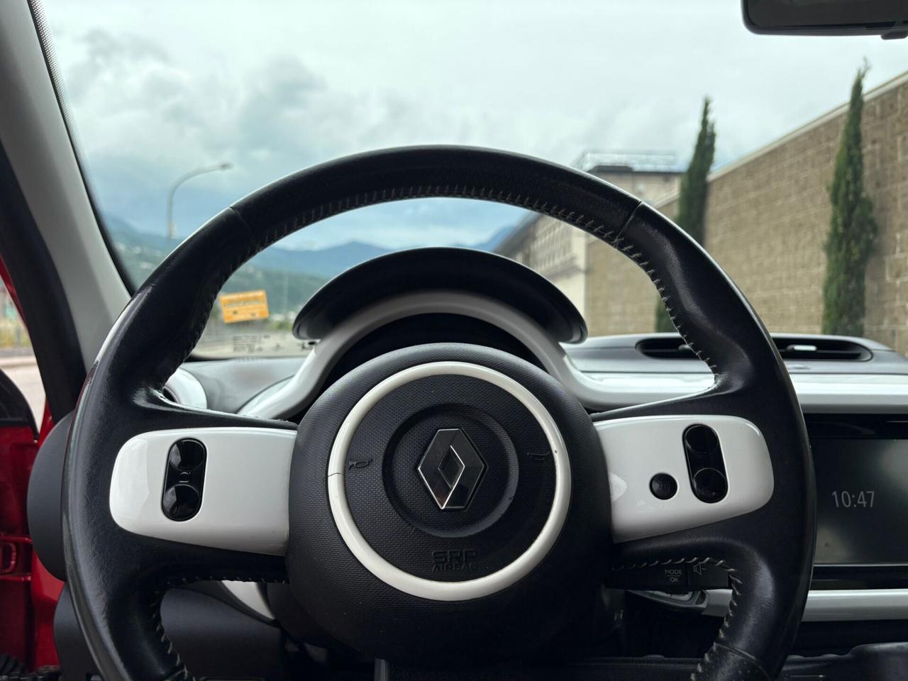 Renault Twingo 1.0 Benzina 12 MESI DI GARANZIA