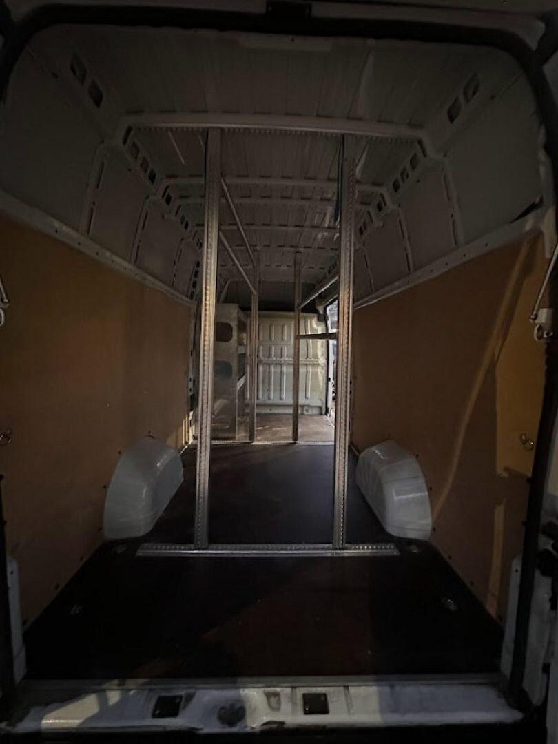 FIAT DUCATO 35 2.3 MJT 35 130CV PL-Ta.XLH3