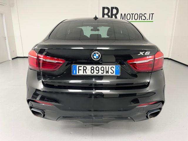 BMW X6 xDrive30d 249CV Msport M Sport