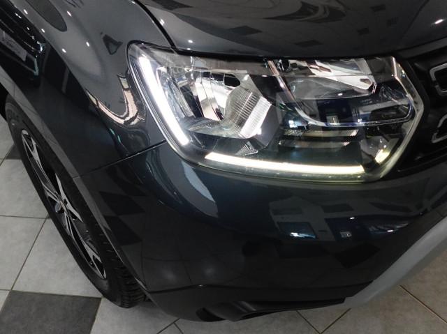 Dacia Duster 1.6 SCE GPL 115 CV PRESTIGE