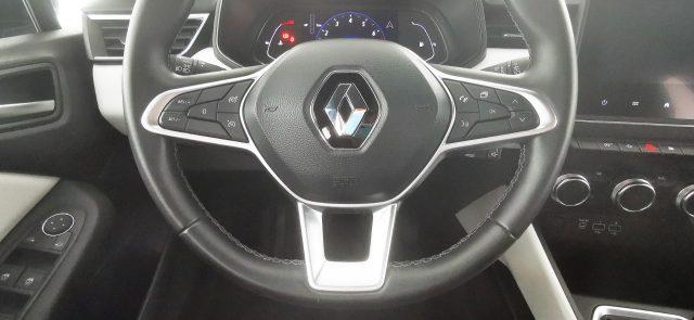 RENAULT Clio TCe 90 CV 5 porte Techno