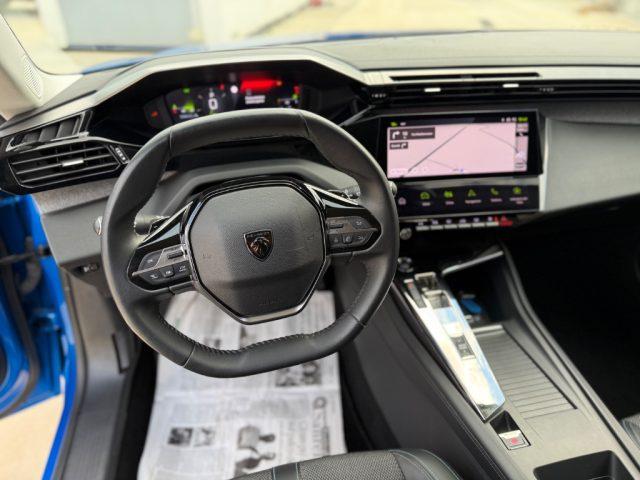 PEUGEOT 308 BlueHDi Allure Pack 2022 GARANZIA