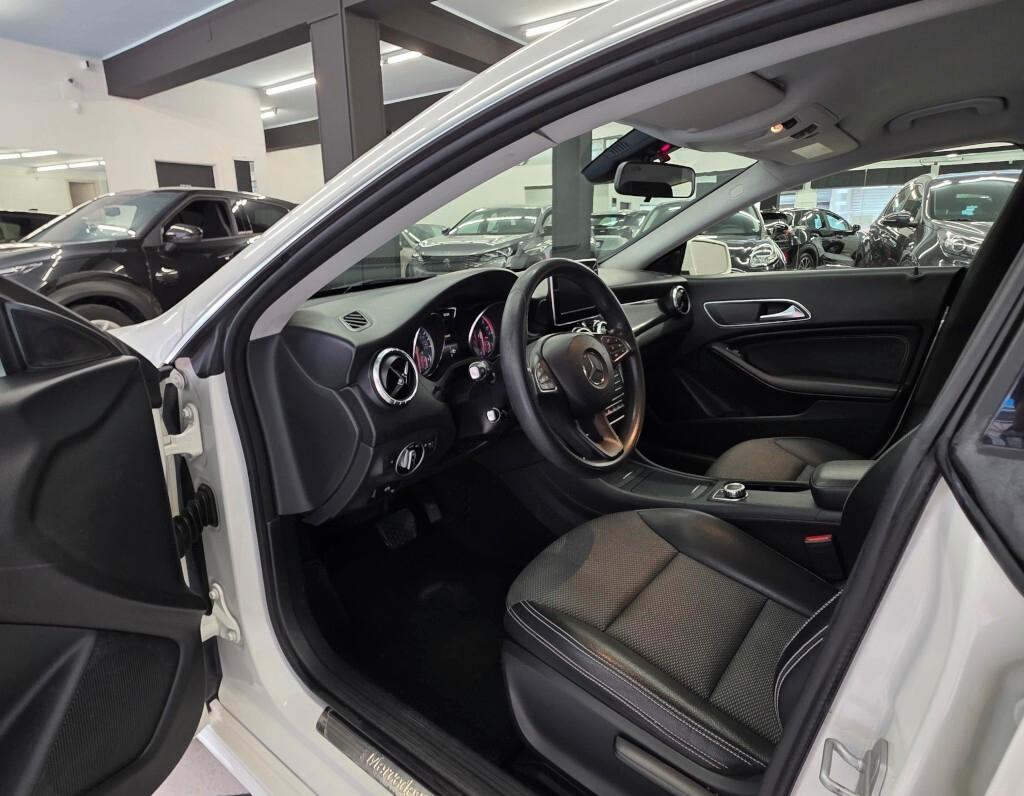 Mercedes-benz CLA 200 d 4Matic Automatic Sport