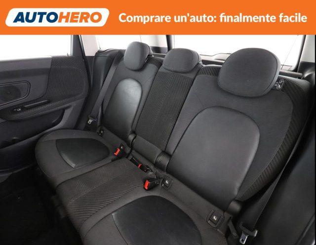 MINI Countryman 2.0 Cooper D Countryman ALL4