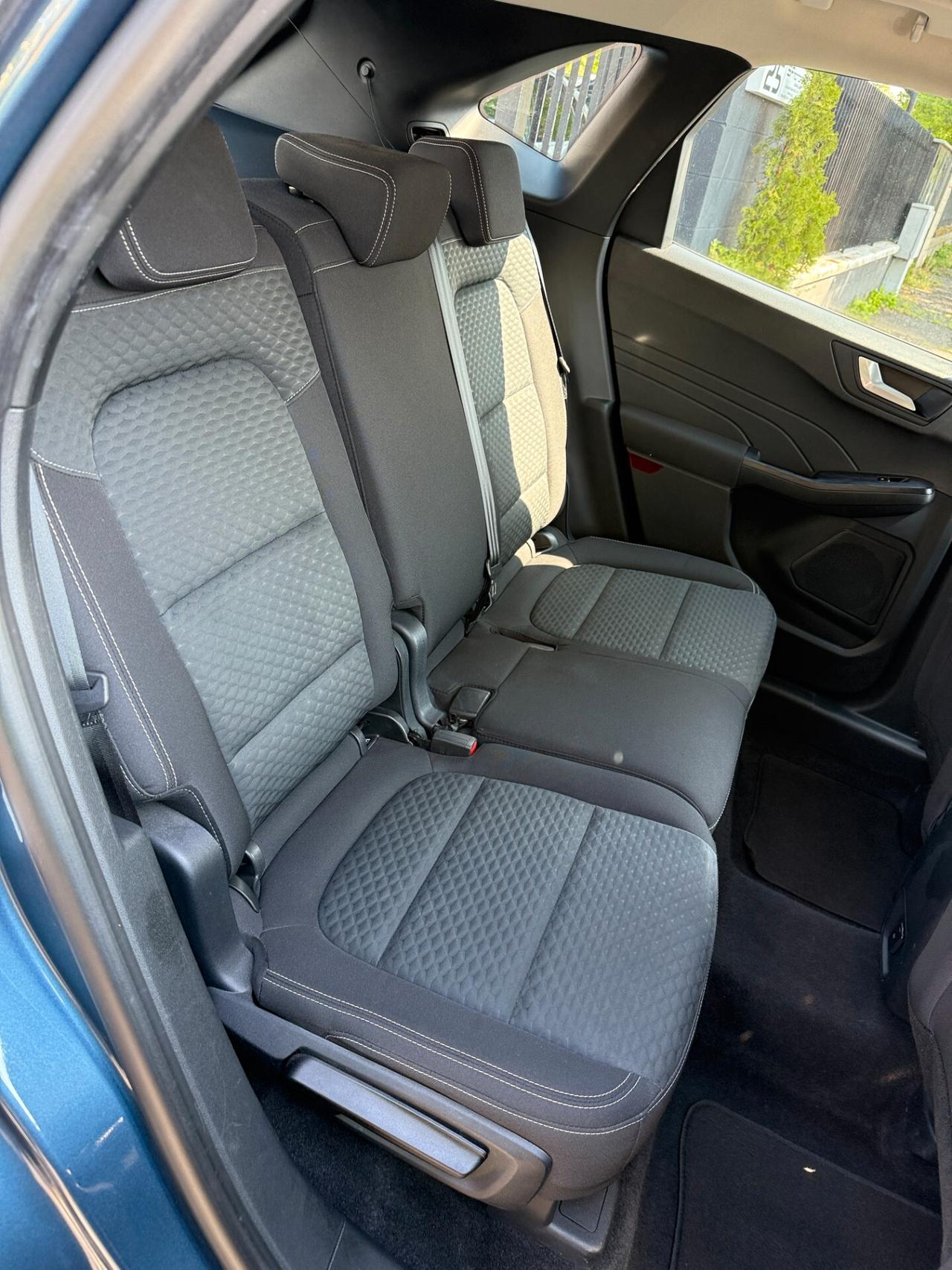Ford Kuga 1.5 EcoBlue 120 CV aut. 2WD Titanium Business