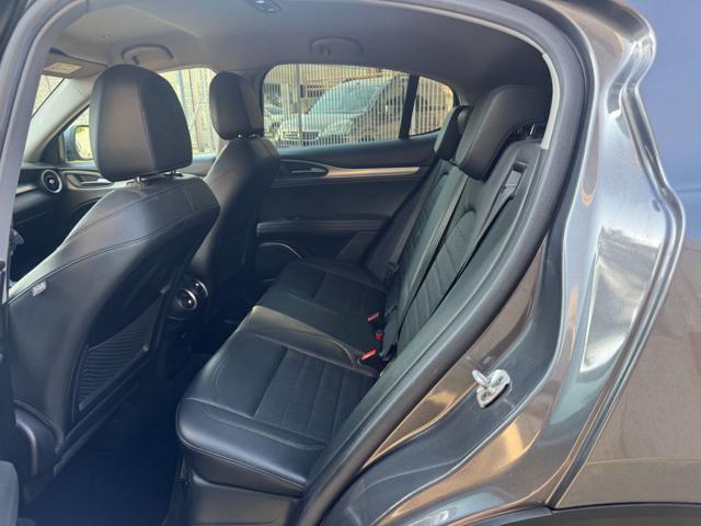 ALFA ROMEO Stelvio 2.2 Turbodiesel 190CV AT8 Q4 Super