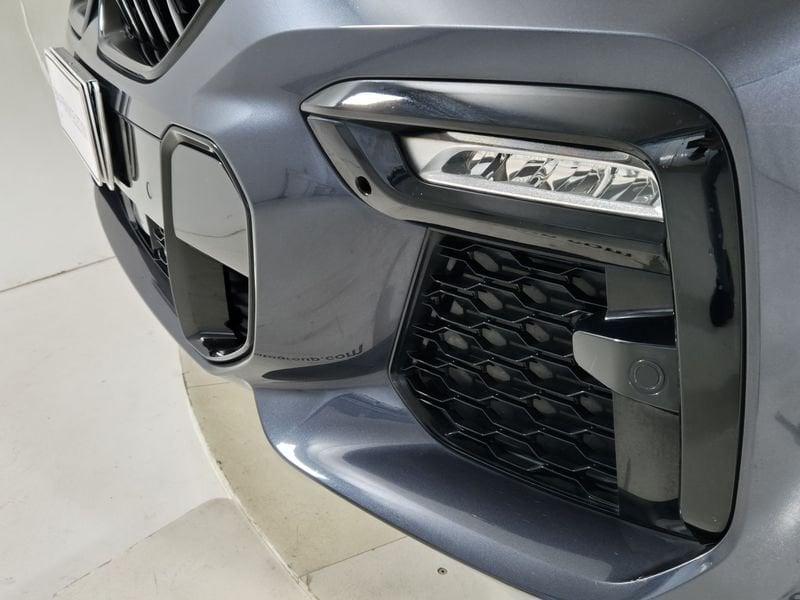 BMW X6 G06 Diesel xdrive30d Msport auto