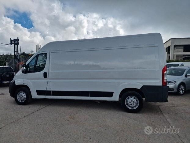 Fiat Ducato Coibentato 2.3 MJT 130 CV