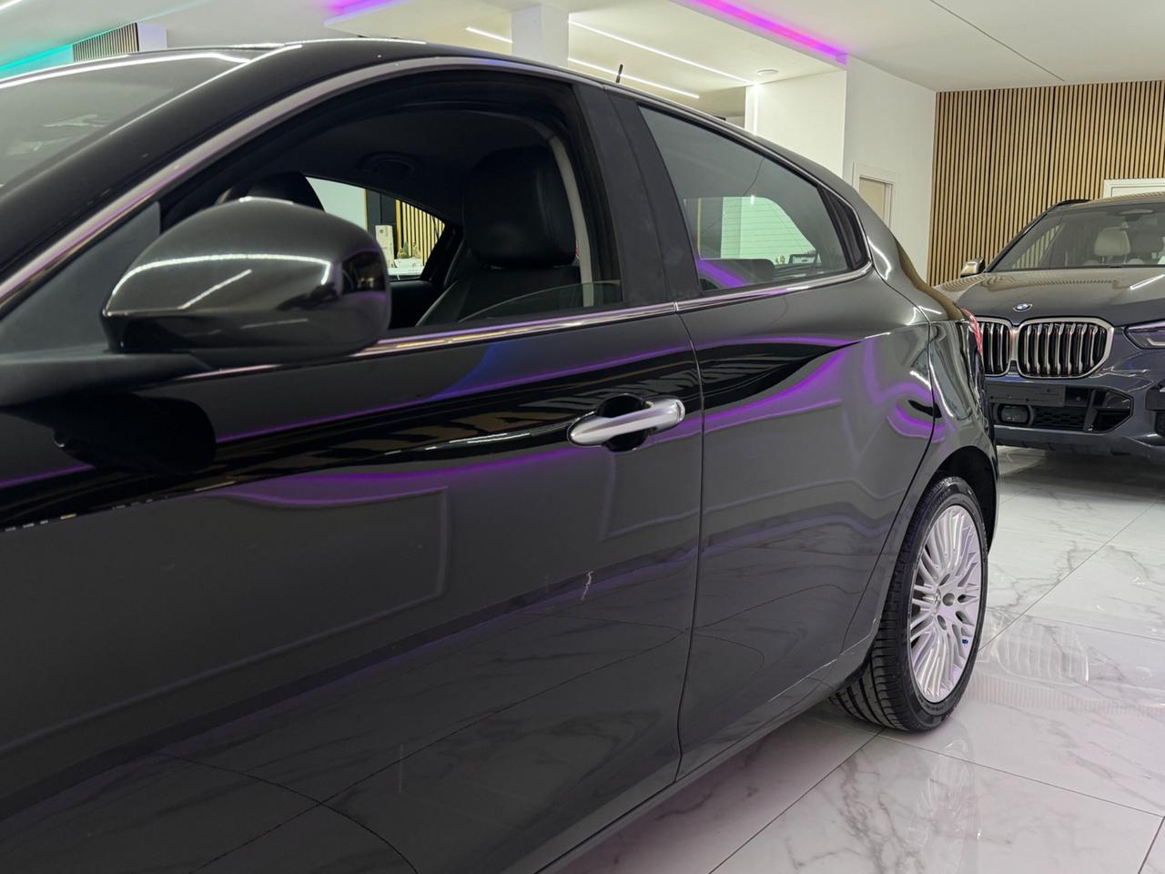 Alfa Romeo Giulietta 1.6 105CV Distinctive