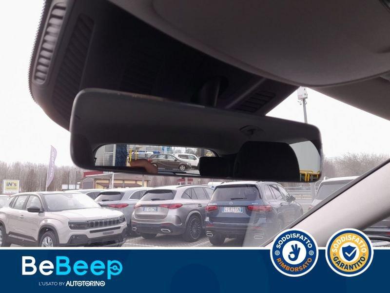 Mercedes-Benz GLA 200 SPORT PLUS AUTO