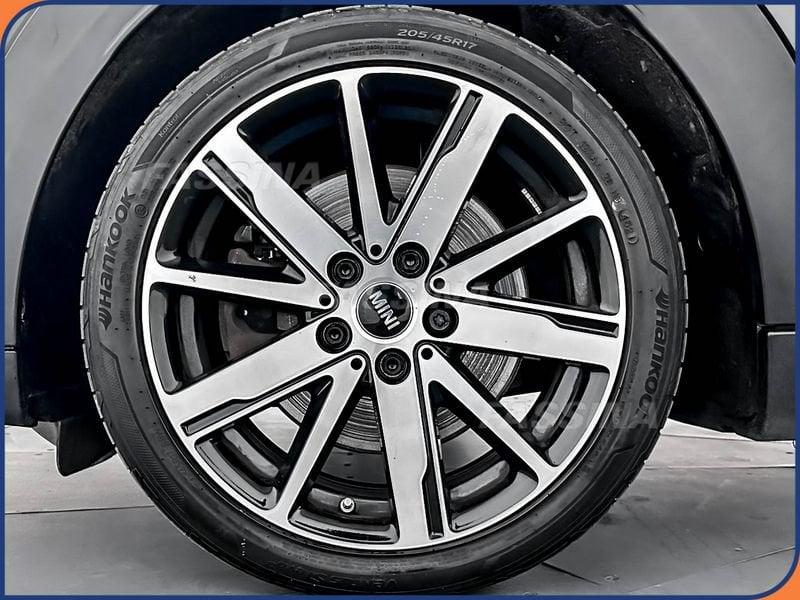 MINI Mini 5 porte Mini 5p 2.0 Cooper S Classic 178cv