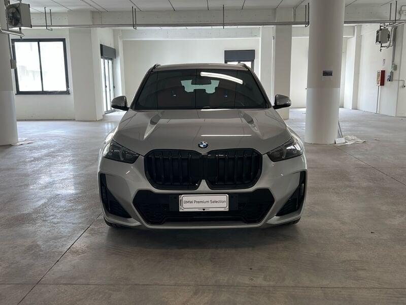 BMW X1 Serie X SDRIVE20D