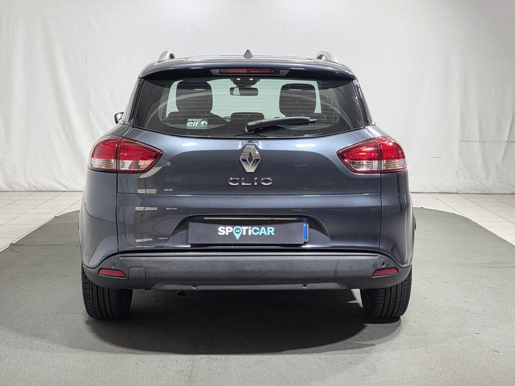 Renault Clio Sporter 1.5 dci energy Intens 90cv