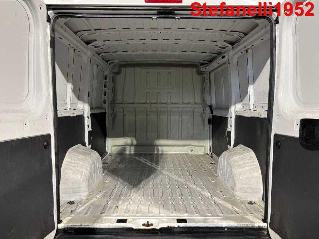 PEUGEOT Boxer III 330 2019 - 330 2.2 bluehdi 140cv S&S L1H1