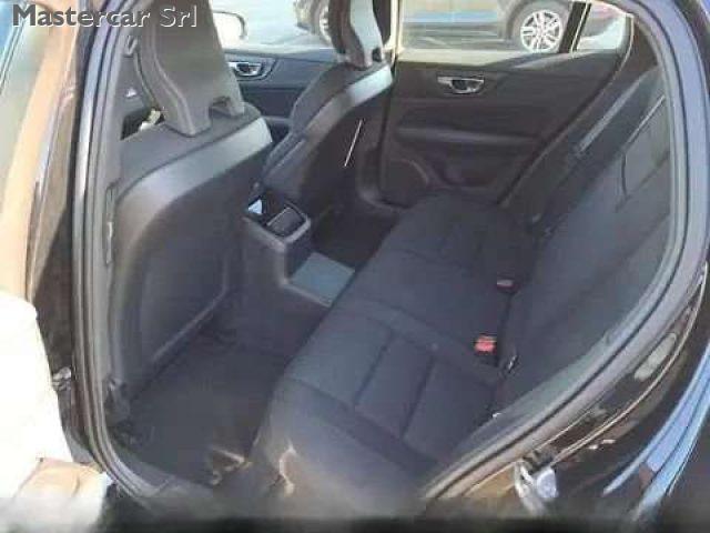 VOLVO V60 2.0 t6 phev Insc. Expr. awd auto - GE932CH