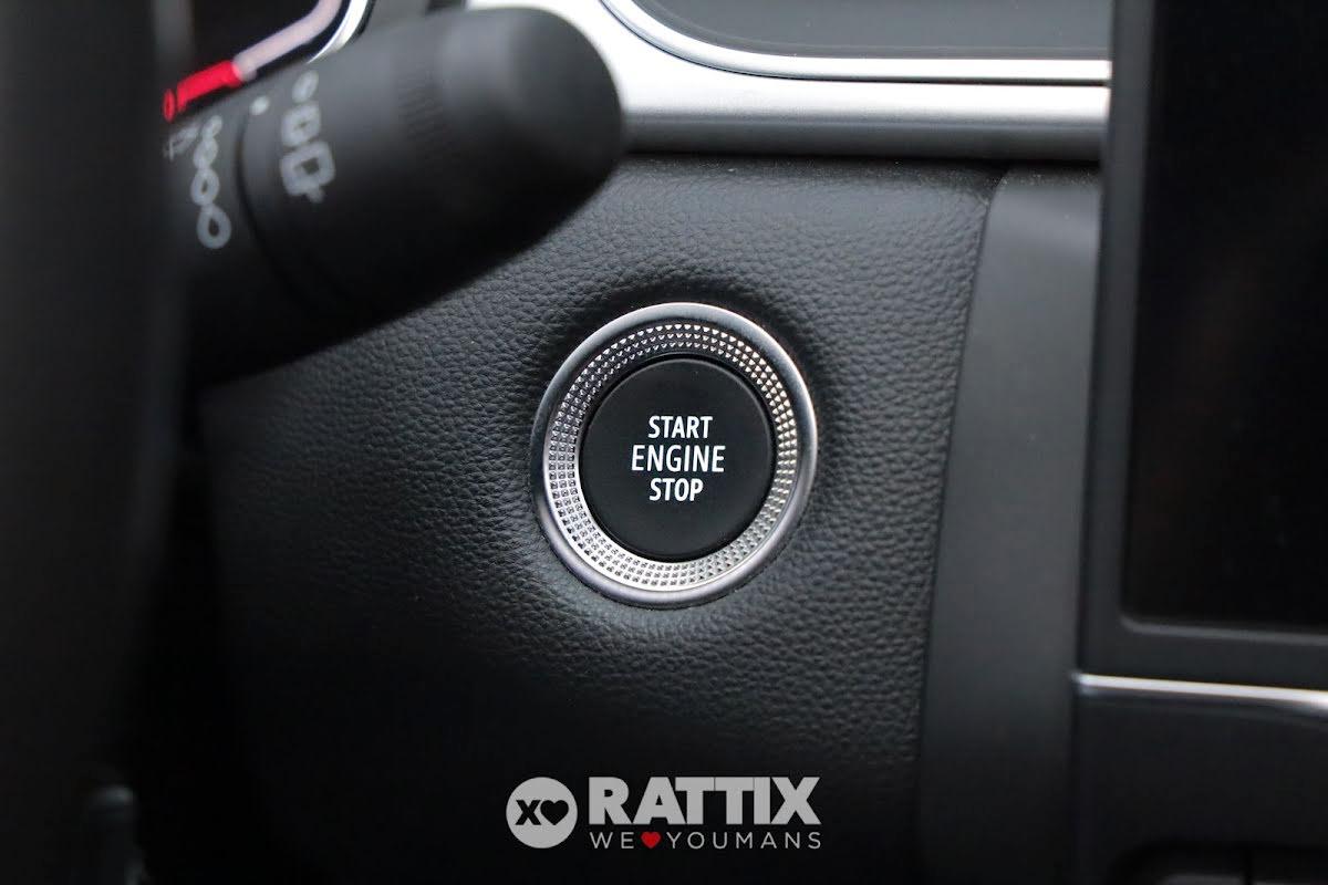 Renault Captur 1.6 E-Tech full hybrid 145CV Techno auto