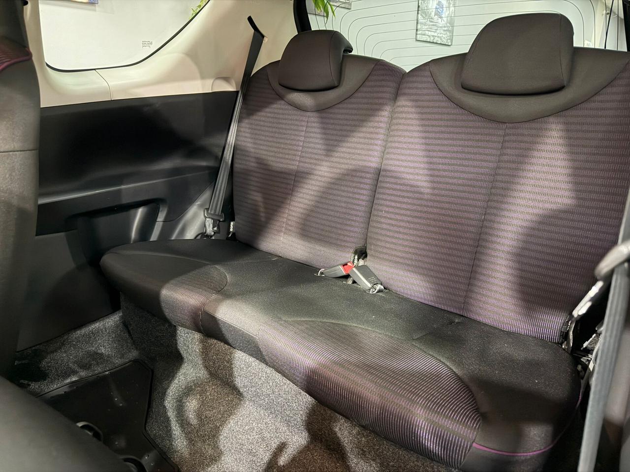 Peugeot 107 1.0 68CV 3p. Active