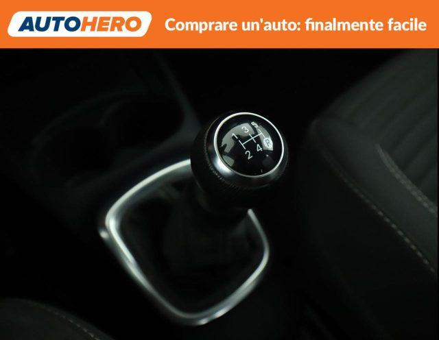 TOYOTA Yaris 1.0 72 CV 5 porte Active