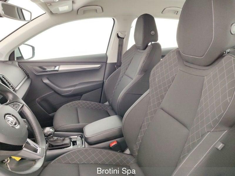 Skoda Karoq 1.6 TDI SCR DSG Ambition