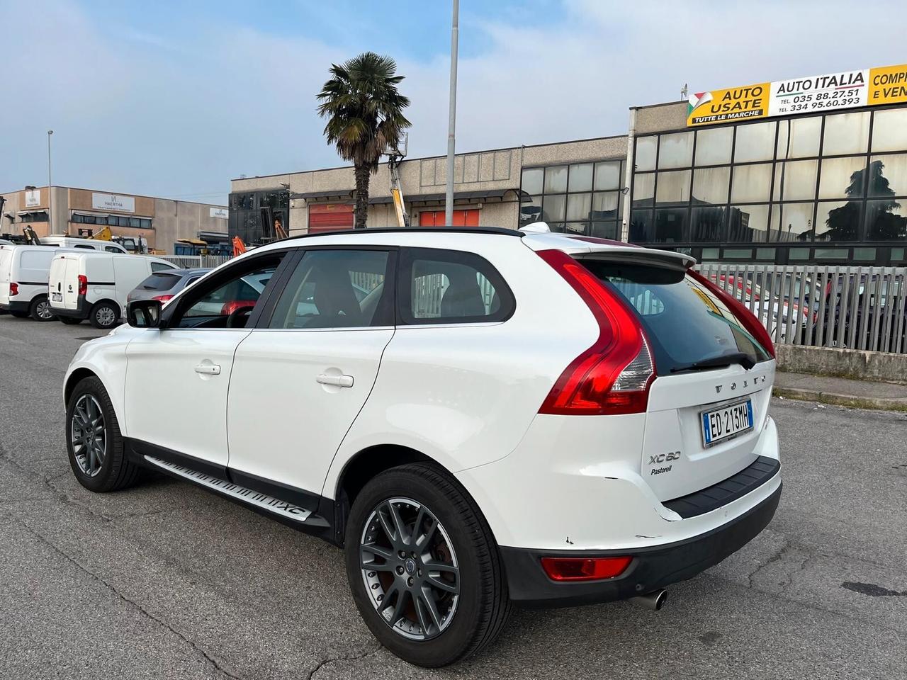 Volvo XC 60 XC60 D5 AWD