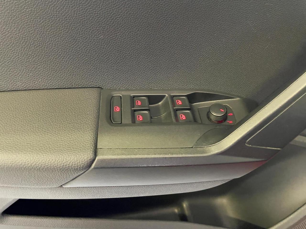 Seat Arona 1.0 TGI Style