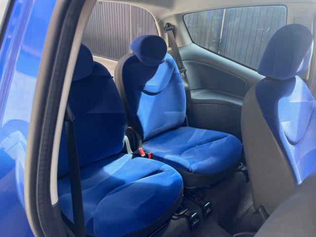 CITROEN C2 1.1 euro 4 benzina distribuzione eseguita