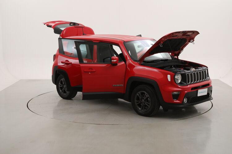 Jeep Renegade Business BR574947 1.6 Diesel 120CV