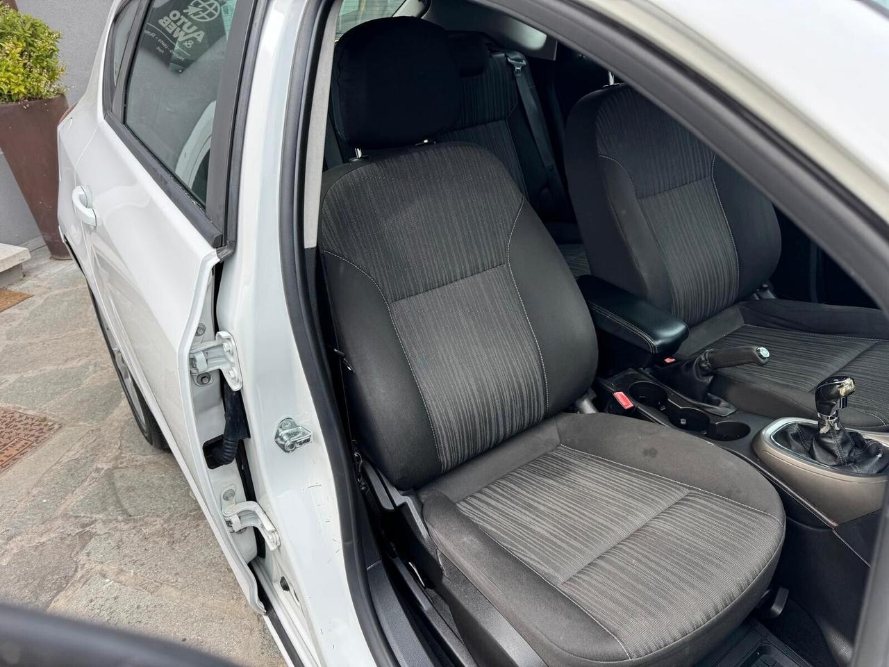 OPEL ASTRA 1.7 CDTI 110cv 5p COSMO NEOPATENT