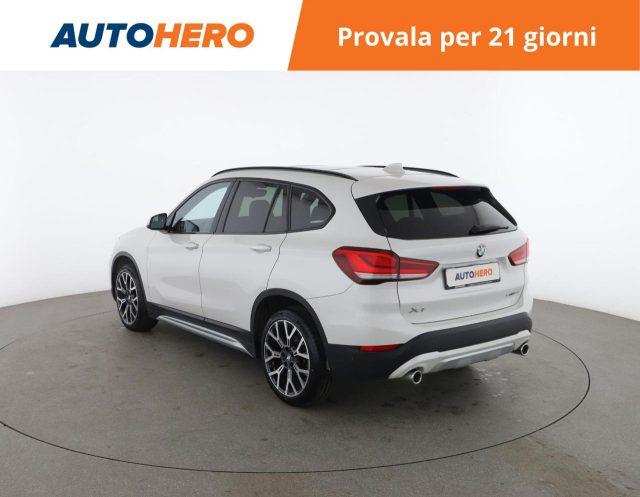 BMW X1 sDrive18d xLine