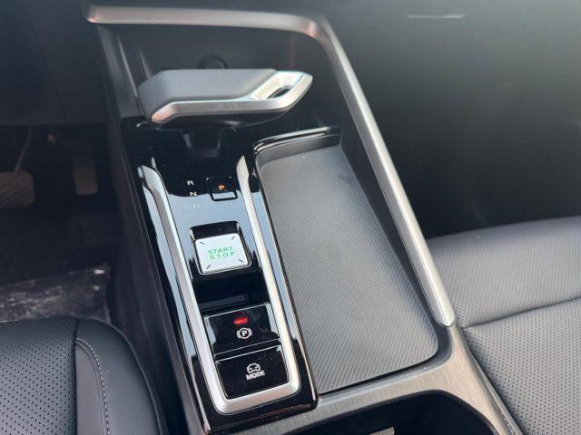 MG ZS 1.5 FullHybrid+ 197CV LUXURY