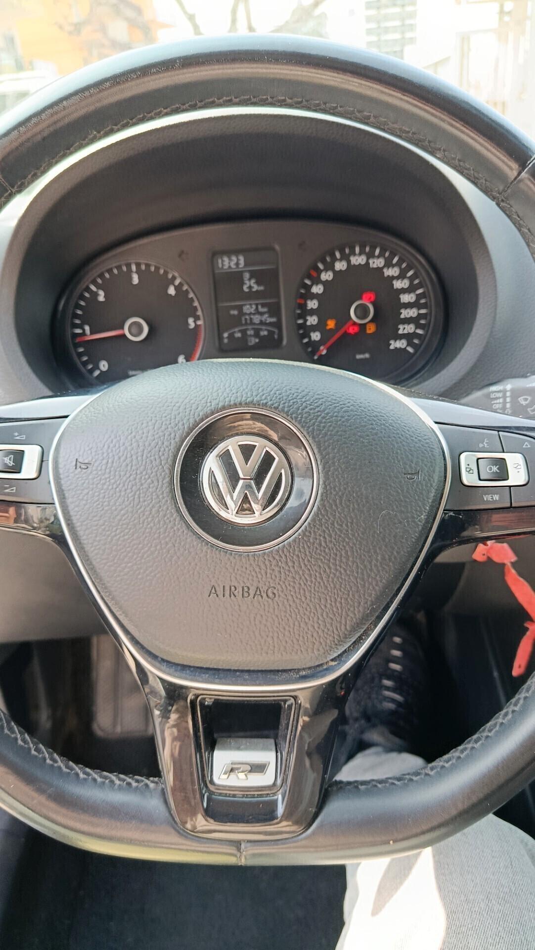 Volkswagen Polo 1.2 TDI DPF 5 p. Comfortline r-line