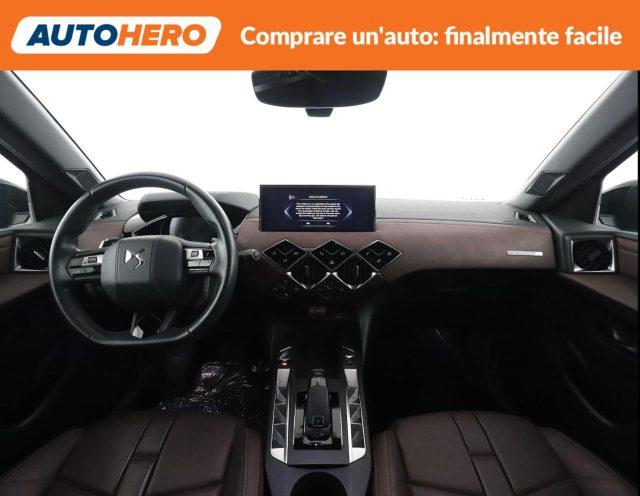 DS AUTOMOBILES DS 3 Crossback PureTech 130 aut. La Première