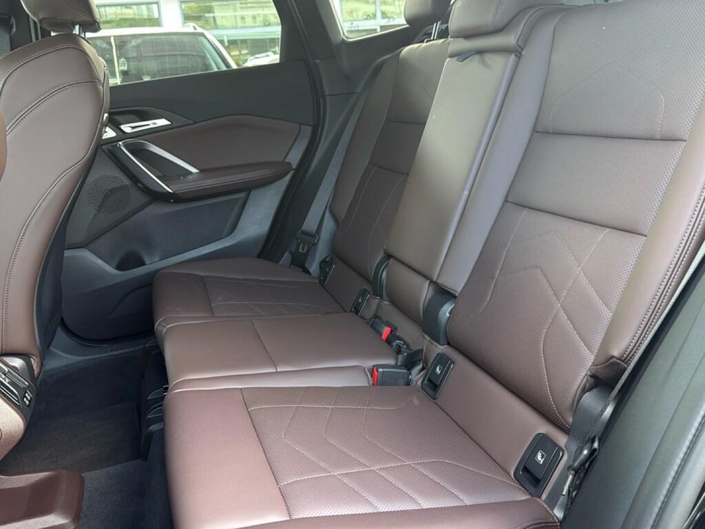 BMW X1 23 d Mild Hybrid 48V Msport xDrive DCT