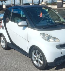 Smart ForTwo diesel