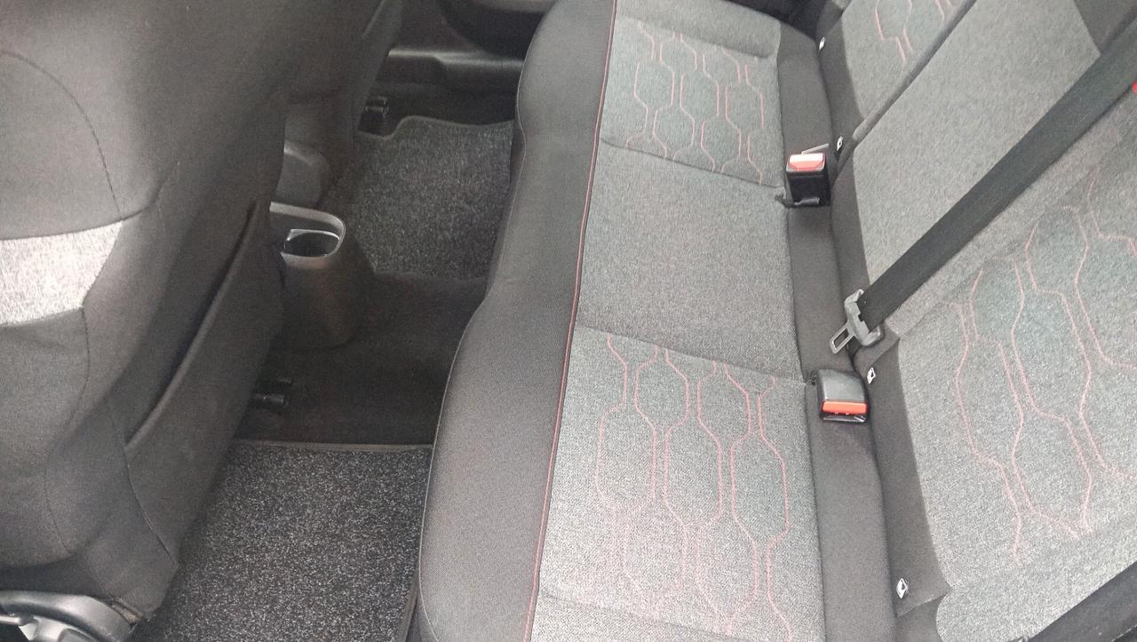 CITROEN C3 1.2 BENZ-RETROC-PREZZO PROMO!